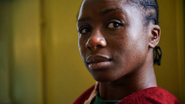 Szenenbild aus "Dreamers" | Bild: Salzgeber