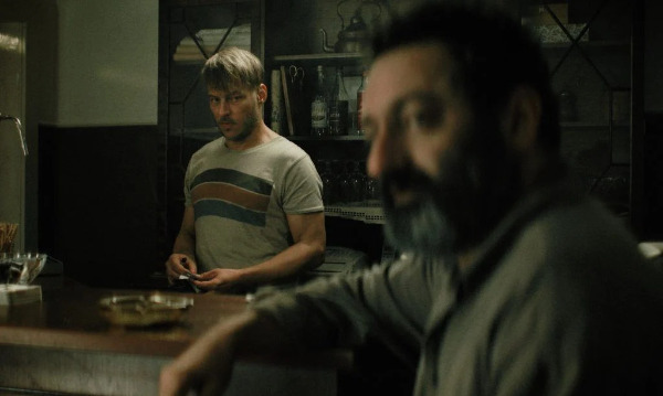 Szenenbild aus "Yunan" | Bild: Camino