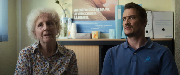 Szenenbild aus "Bon Voyage" | Bild: -1