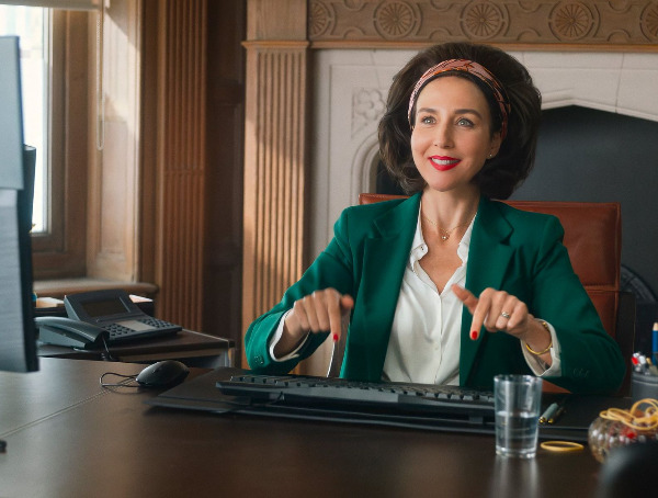 Szenenbild aus "Die progressiven Nostalgiker" | Bild: NeueVisionen