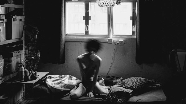 Szenenbild aus "Queerpanorama" | Bild: Salzgeber