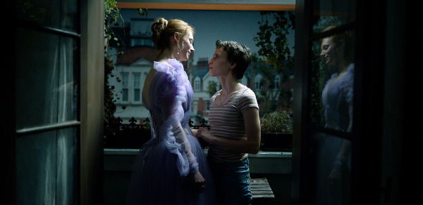 Szenenbild aus "Small Town Girl" | Bild: Neue Visionen