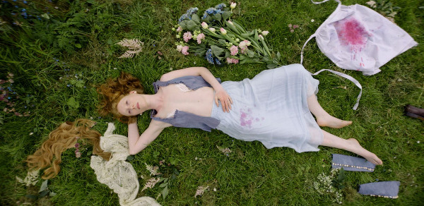 Szenenbild aus "Small Town Girl" | Bild: Neue Visionen