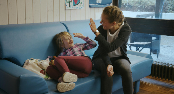 Szenenbild aus "Das fast normale Leben" | Bild: Mindjazz