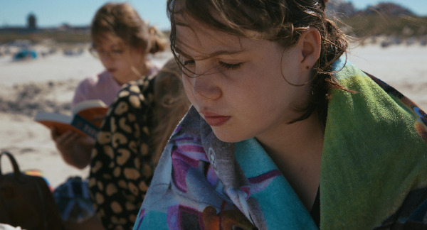 Szenenbild aus "Das fast normale Leben" | Bild: Mindjazz