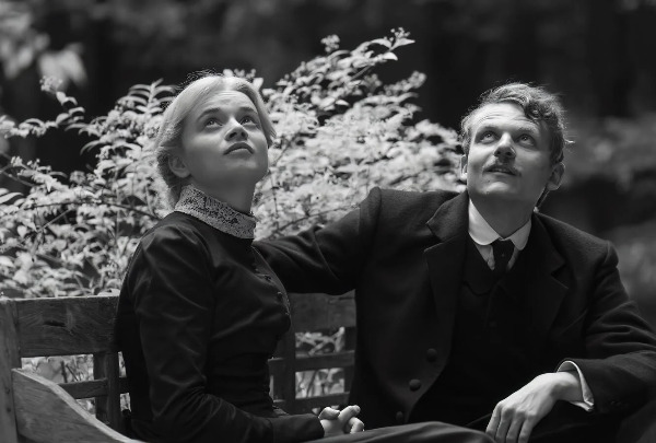 Szenenbild aus "Silent Friend" | Bild: Pandora