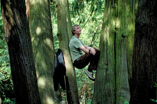 Szenenbild aus "Silent Friend" | Bild: Pandora