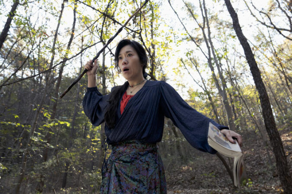 Szenenbild aus "No Other Choice" | Bild: StudioCanal