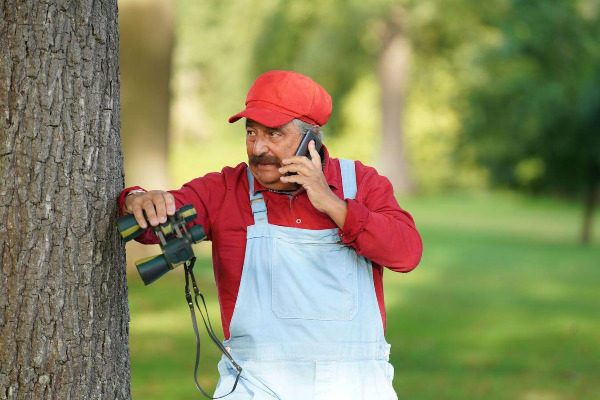 Szenenbild aus "Monsieur Robert kennt kein Pardon" | Bild: 24Bilder