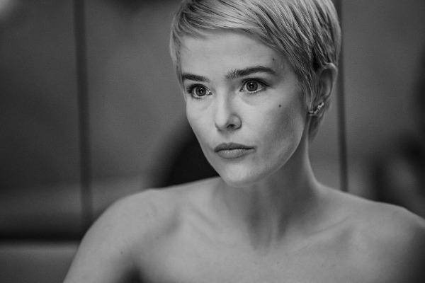 Szenenbild aus "Nouvelle Vague" | Bild: Plaion