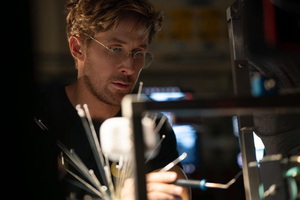 Szenenbild aus "Der Astronaut - Project Hail Mary" | Bild: Sony