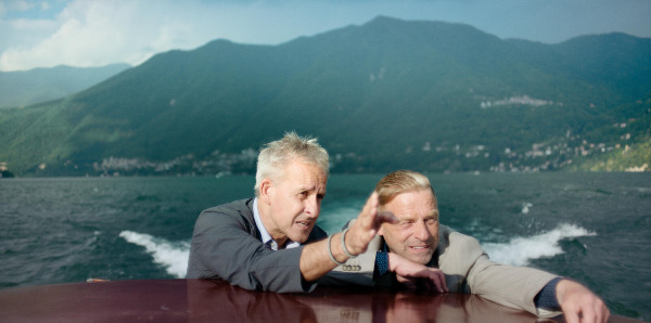 Szenenbild aus "Ein Sommer in Italien" | Bild: Tobis