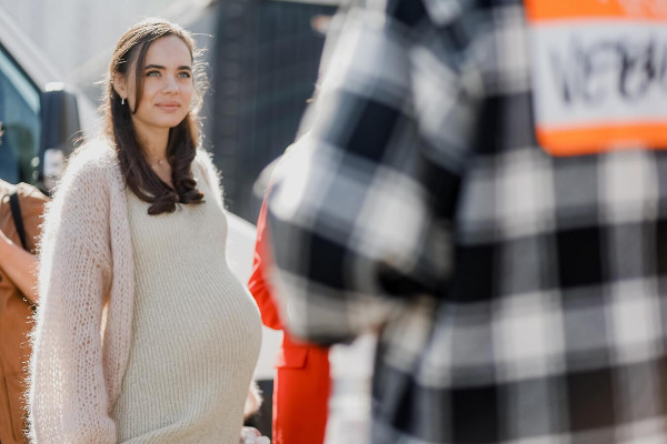 Szenenbild aus "Nu, Mam! (Ukr. Sprachfassung)" | Bild: Eigen