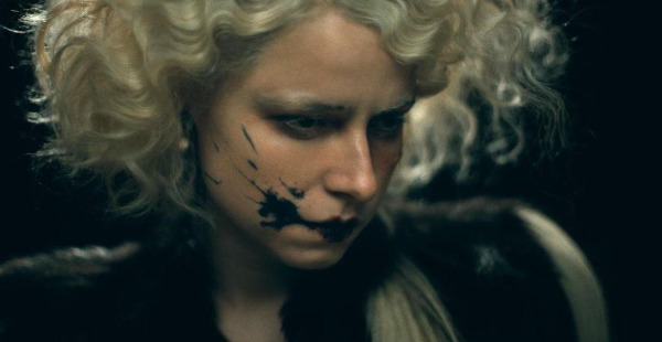 Szenenbild aus "The Bride!" | Bild: Warner