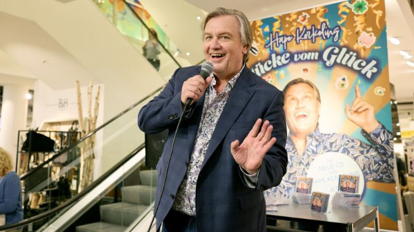 Szenenbild aus "Horst Schlämmer sucht das Glück" | Bild: -1