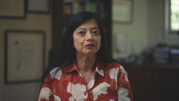 Szenenbild aus "Mein neues altes Ich" | Bild: Rise and Shine