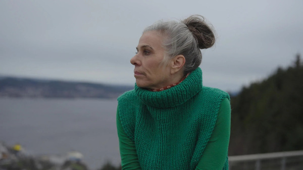 Szenenbild aus "Mein neues altes Ich" | Bild: Rise and Shine