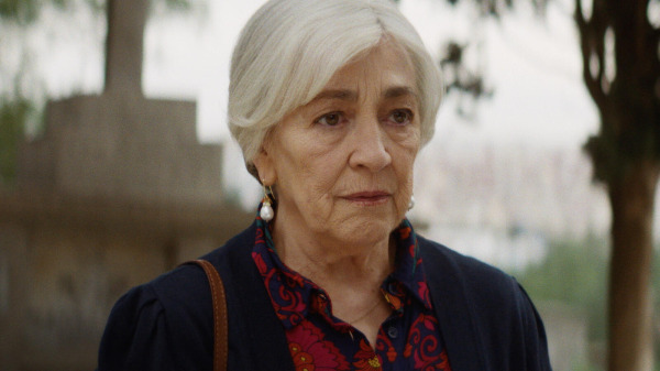 Szenenbild aus "Calle Málaga" | Bild: Pandora