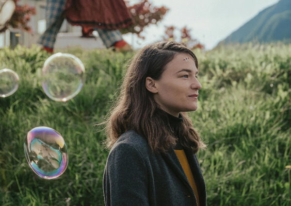 Szenenbild aus "Vier minus Drei" | Bild: Alamode