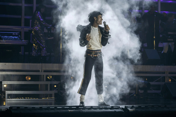 Szenenbild aus "Michael" | Bild: Universal