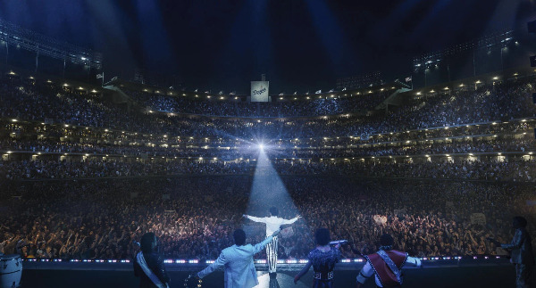 Szenenbild aus "Michael" | Bild: Universal