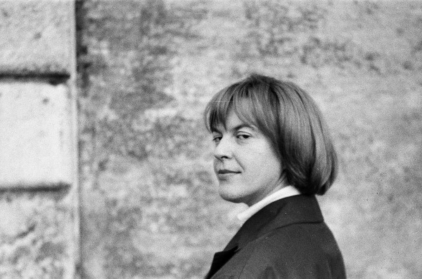 Szenenbild aus "Ingeborg Bachmann" | Bild: Weltkino