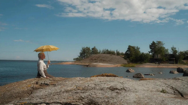 Szenenbild aus "Das Sommerbuch" | Bild: Filmagentinnen