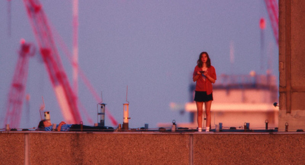 Szenenbild aus "Everytime" | Bild: Eksynet
