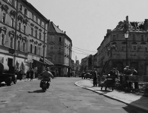 Szenenbild aus "Vaterland" | Bild: NeueVisionen
