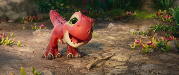 Szenenbild aus "Paw Patrol: Der Dino Film" | Bild: Paramount