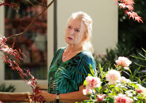 Szenenbild aus "Alte Liebe" | Bild: Pandora