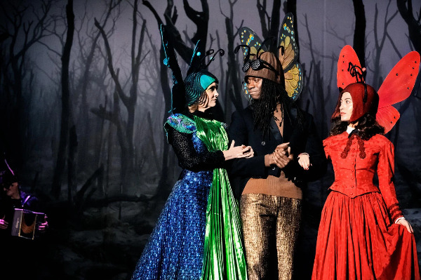 Szenenbild aus "Frau Winkler verlässt das Haus" | Bild: WildBunch