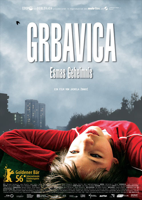Filmplakat zu "Esmas Geheimnis" | Bild: -1