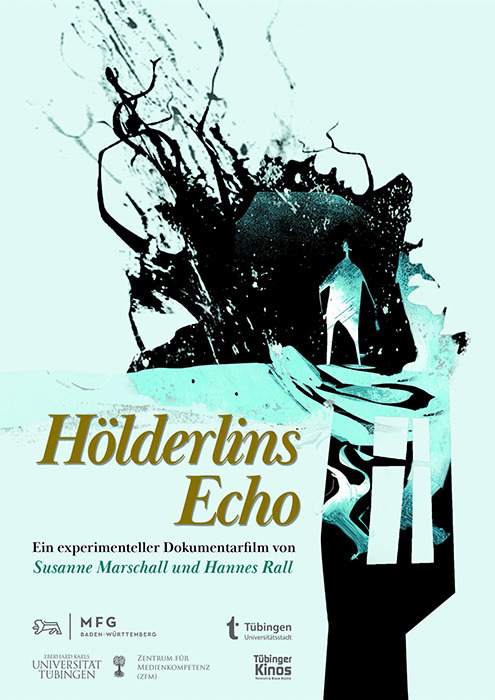 Filmplakat zu "Hölderlins Echo" | Bild: Arsenal Film