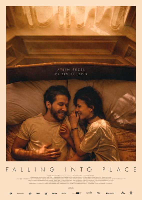 Filmplakat zu "Falling Into Place" | Bild: 24Bilder