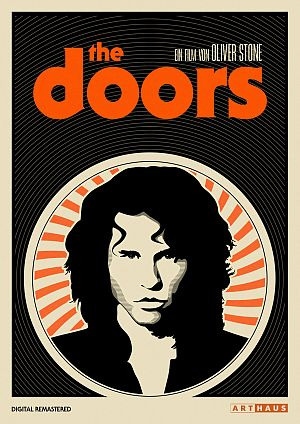 Filmplakat zu "The Doors" | Bild: StudioCanal