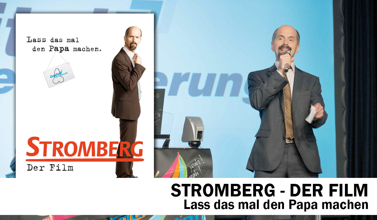 Stromberg - Der Film
