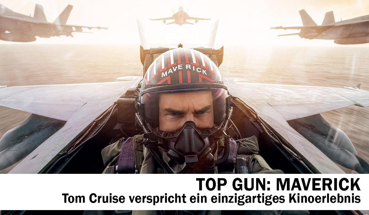 Top Gun: Maverick 