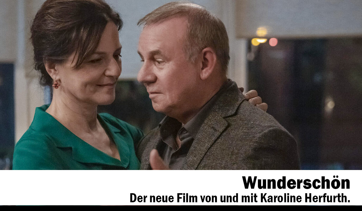 Wunderschön