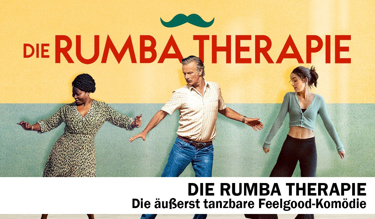 Die Rumba-Therapie