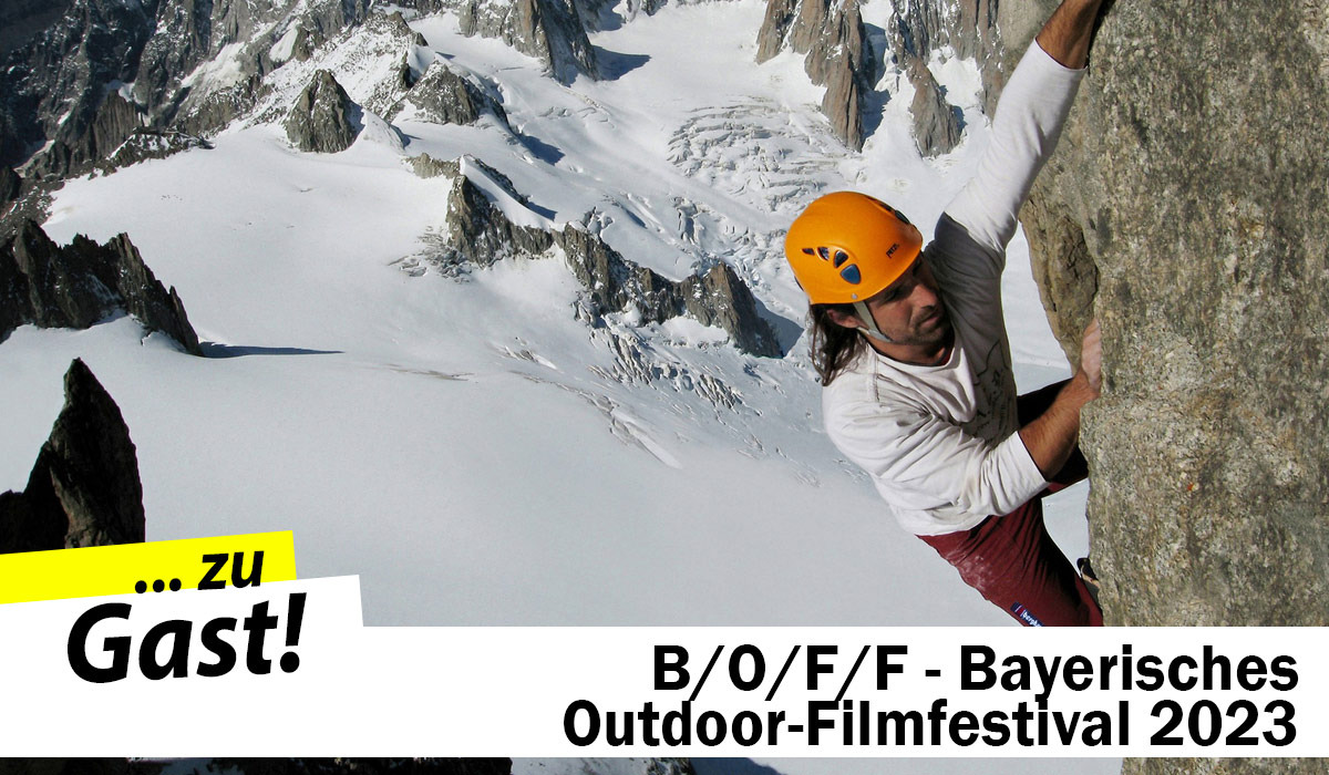 B/O/F/F - Bayerisches Outdoor-Filmfestival 2023/24