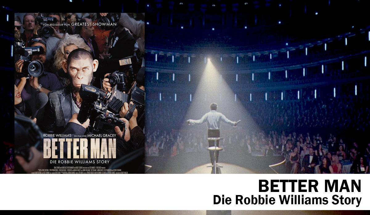 Better Man