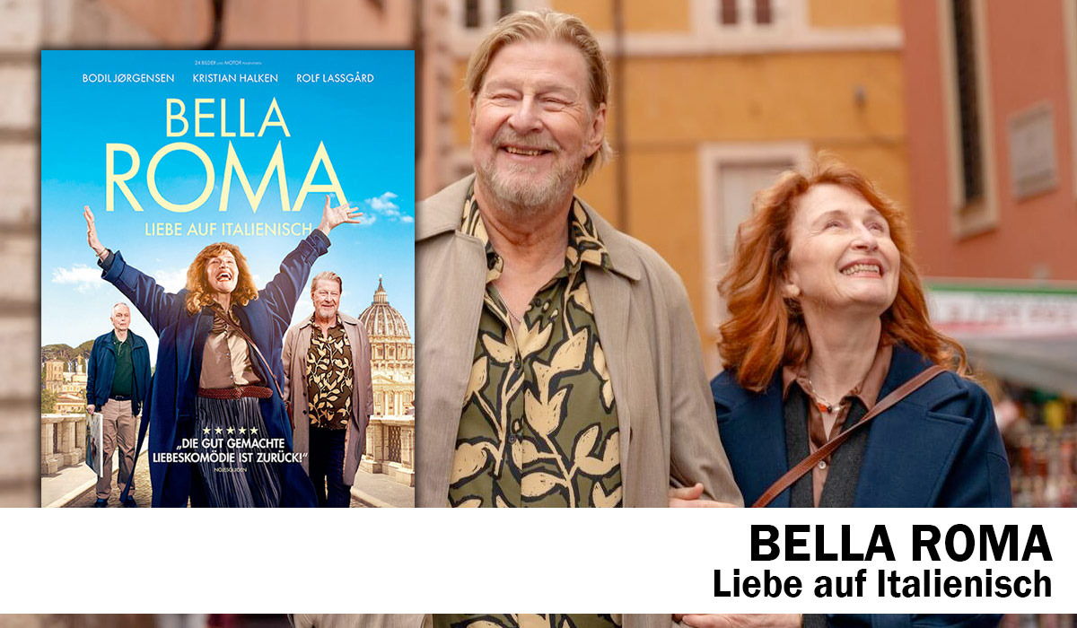 Bella Roma